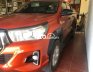 Toyota Hilux 2020 - Xe zin 100%, đỏ cam