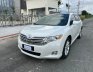 Toyota Venza 2009 - Bán xe  sản xuất năm 2009, màu trắng, nhập khẩu nguyên chiếc