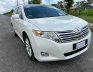 Toyota Venza 2009 - Bán xe  sản xuất năm 2009, màu trắng, nhập khẩu nguyên chiếc