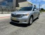 Toyota Venza 2007 - Màu bạc, xe nhập