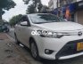 Toyota Vios 2017 - Màu trắng