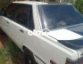 Toyota Camry 1985 - Màu trắng, nhập khẩu