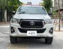 Toyota Hilux 2019 - Xe màu trắng, xe nhập, giá 720tr