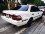 Toyota Corona 1991 - Màu trắng, xe nhập giá ưu đãi