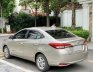 Toyota Vios 2020 - Màu vàng cát