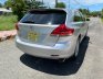 Toyota Venza 2007 - Màu bạc, xe nhập
