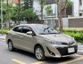 Toyota Vios 2020 - Màu vàng cát