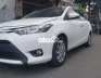 Toyota Vios 2017 - Màu trắng