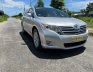 Toyota Venza 2007 - Màu bạc, xe nhập