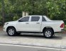 Toyota Hilux 2019 - Xe màu trắng, xe nhập, giá 720tr