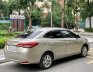 Toyota Vios 2020 - Màu vàng cát