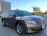 Toyota Venza 2009 - Màu nâu, nhập khẩu