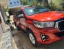Toyota Hilux 2019 - Màu đỏ, xe nhập giá ưu đãi