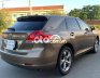 Toyota Venza 2009 - Màu nâu, nhập khẩu