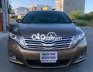 Toyota Venza 2009 - Màu nâu, nhập khẩu
