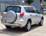 Toyota RAV4 2008 - Màu bạc, nhập khẩu nguyên chiếc