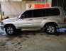 Toyota Land Cruiser 2001 - Cần bán xe số tay, 2 cầu