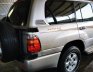 Toyota Land Cruiser 2001 - Cần bán xe số tay, 2 cầu