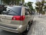 Toyota Sienna 2007 - Xe gia đình giá 590tr