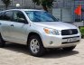 Toyota RAV4 2008 - Màu bạc, nhập khẩu nguyên chiếc