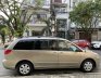 Toyota Sienna 2007 - Xe gia đình giá 590tr