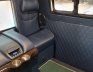 Toyota Hiace 2014 - Limousine 10 chỗ máy xăng 2.7