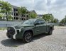 Toyota Tundra 2022 - Xe màu xanh