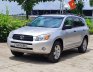 Toyota RAV4 2008 - Màu bạc, nhập khẩu nguyên chiếc