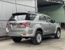 Toyota Fortuner 2015 - Xe 7 chỗ gia đình gầm cao máy dầu - Bền bỉ - Tiết kiệm