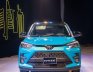 Toyota Raize 2022 - Giá xe lăn bánh, đánh giá thông số kỹ