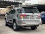 Toyota Fortuner 2015 - Xe 7 chỗ gia đình gầm cao máy dầu - Bền bỉ - Tiết kiệm
