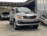 Toyota Fortuner 2015 - Xe 7 chỗ gia đình gầm cao máy dầu - Bền bỉ - Tiết kiệm