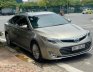 Toyota Avalon 2014 - Màu vàng, nhập khẩu nguyên chiếc