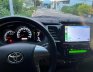 Toyota Fortuner 2015 - Màu xám