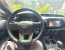 Toyota Hilux 2021 - Xe cam kết chất lượng bằng văn bản