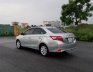 Toyota Vios 2015 - Màu bạc số sàn, 335 triệu