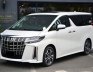 Toyota Alphard 2020 - Nhập khẩu nguyên chiếc