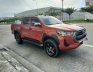Toyota Hilux 2021 - Xe nhập Thái, tặng thẻ chăm xe 1 năm