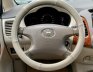 Toyota Innova 2008 - Máy số zin, thân vỏ zin cả xe