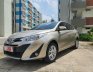 Toyota Vios 2019 - Tặng 100% thuế trước bạ và chi phí công chứng