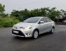 Toyota Vios 2015 - Tư nhân màu bạc xịn