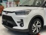 Toyota Raize 2022 - Toyota Vinh - Nghệ An bán xe giá tốt nhất Nghệ An