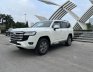 Toyota Land Cruiser 2022 - Có xe ngay, nhập mới