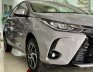 Toyota Vios 2022 - Nhiều ưu đãi hấp dẫn - Quà tặng giá trị - Hỗ trợ trả góp