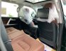 Toyota Land Cruiser 2021 - Hàng hiếm, bản nhập Trung Đông