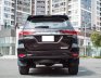 Toyota Fortuner 2021 - Hỗ trợ trả góp NH - Tặng thẻ chăm xe 1 năm miễn phí
