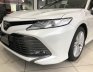Toyota Camry 2022 - Giá tốt, khuyến mại khủng, giao xe ngay, hỗ trợ trả góp 80%