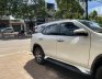 Toyota Fortuner 2018 - Màu trắng số tự động