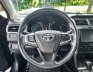 Toyota Camry 2017 - Màu đen biển tỉnh - Hỗ trợ trả góp NH 70%