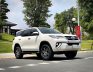 Toyota Fortuner 2019 - 5 lốp theo xe, sơ cua chưa hạ